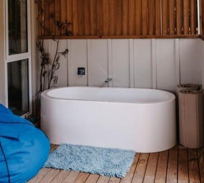 Studio 531 Coromandel Ngoại thất bức ảnh