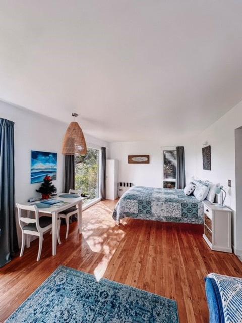 Studio 531 Coromandel Ngoại thất bức ảnh