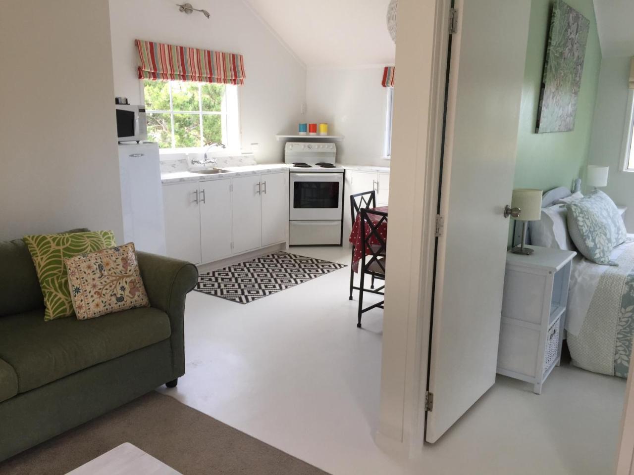 Studio 531 Coromandel Ngoại thất bức ảnh