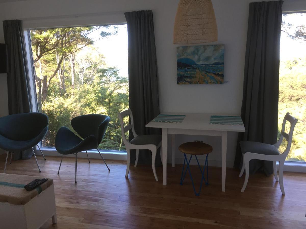 Studio 531 Coromandel Ngoại thất bức ảnh